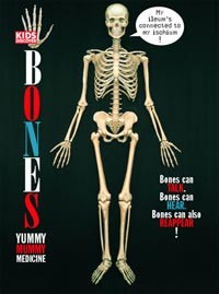 Bones
