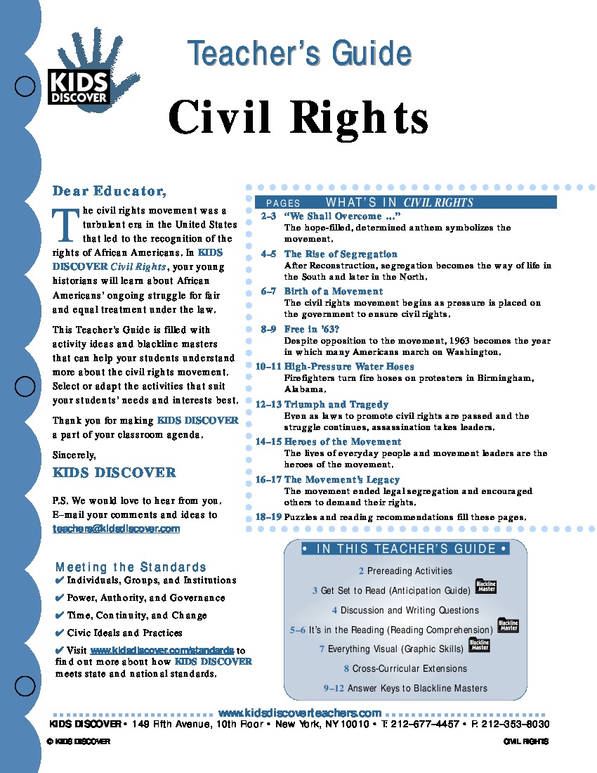 civil-rights-kids-discover